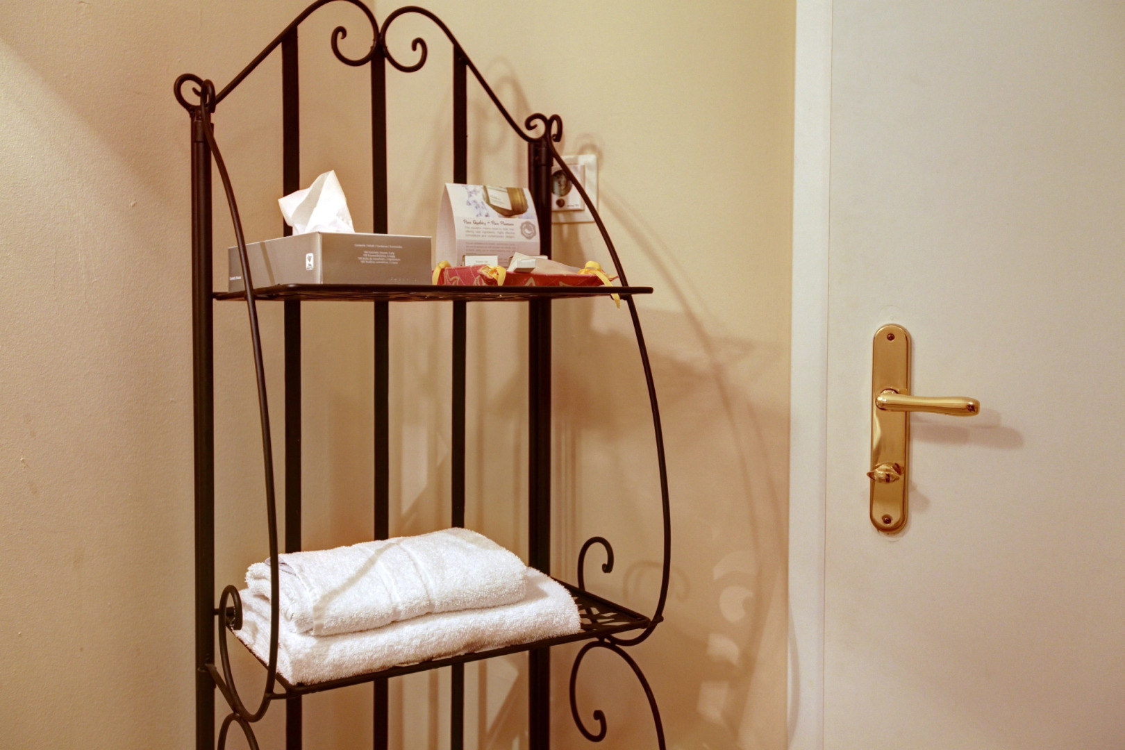 Hotel Burg Wanzleben