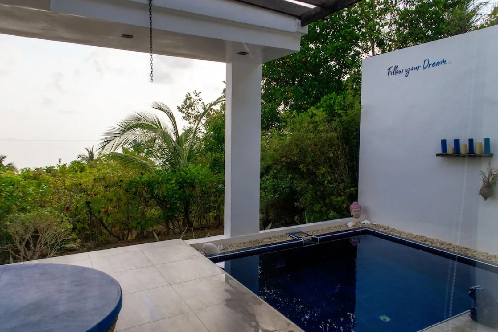 The Dream Beach Resort