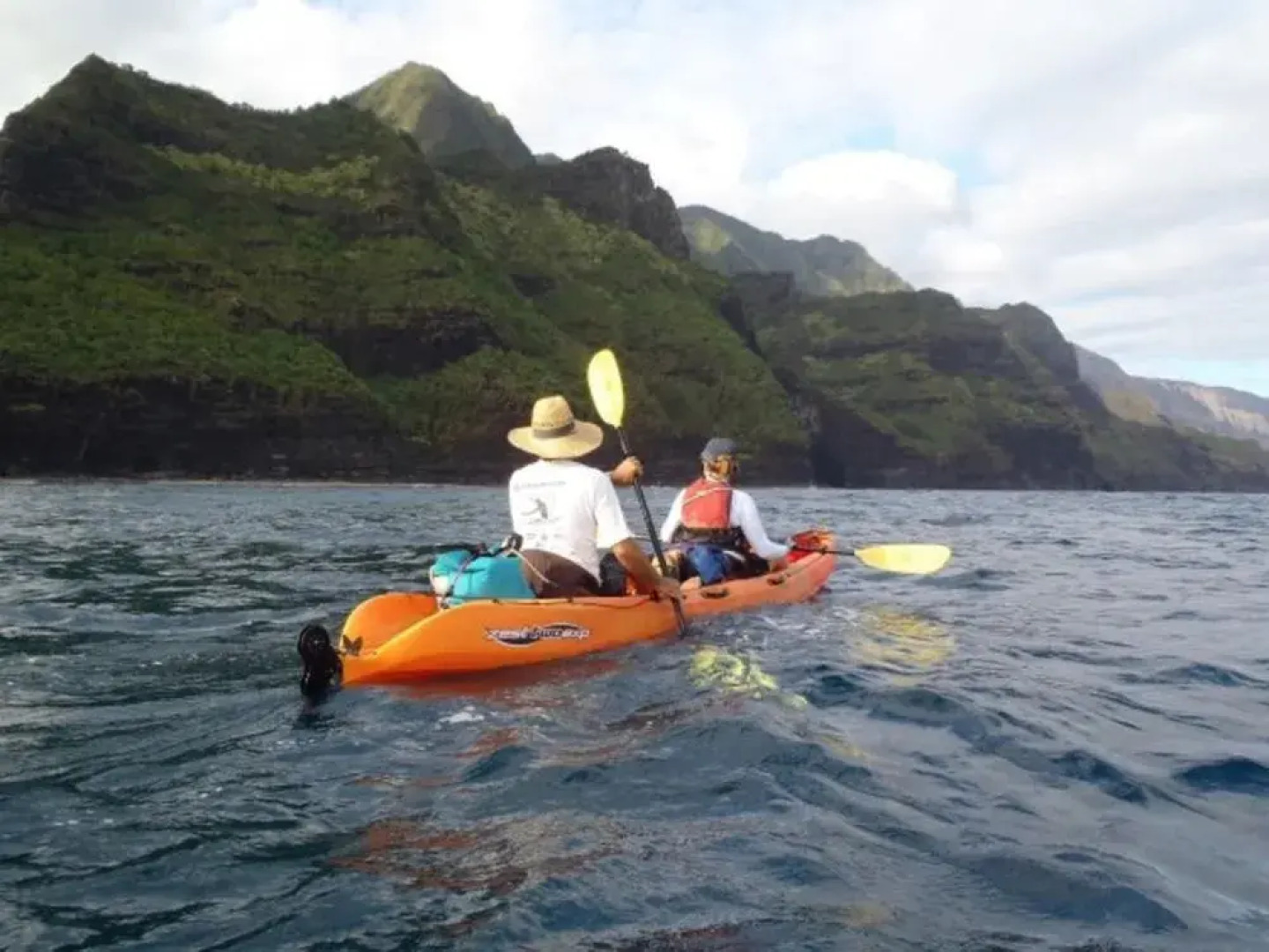 Waipouli Beach Resort F201