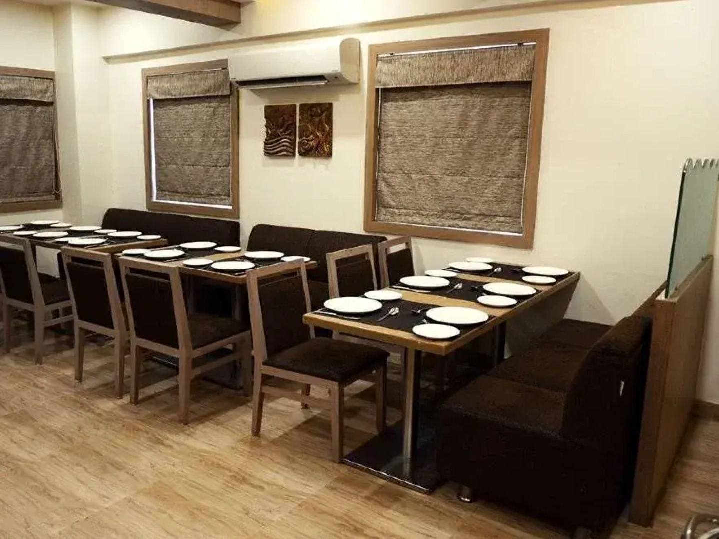 Hotel Nova K D Comfort