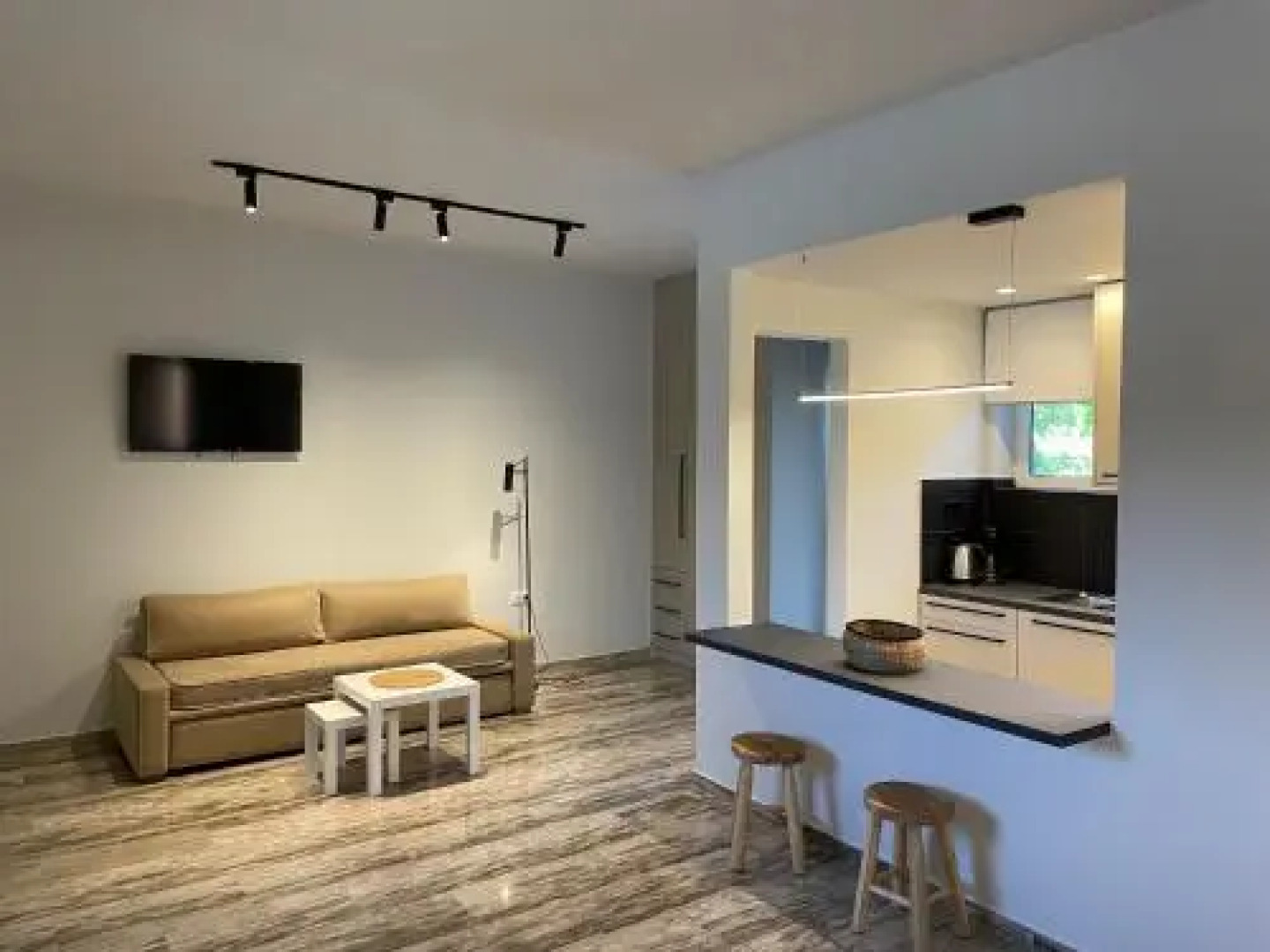 Karistos Mare Apartments