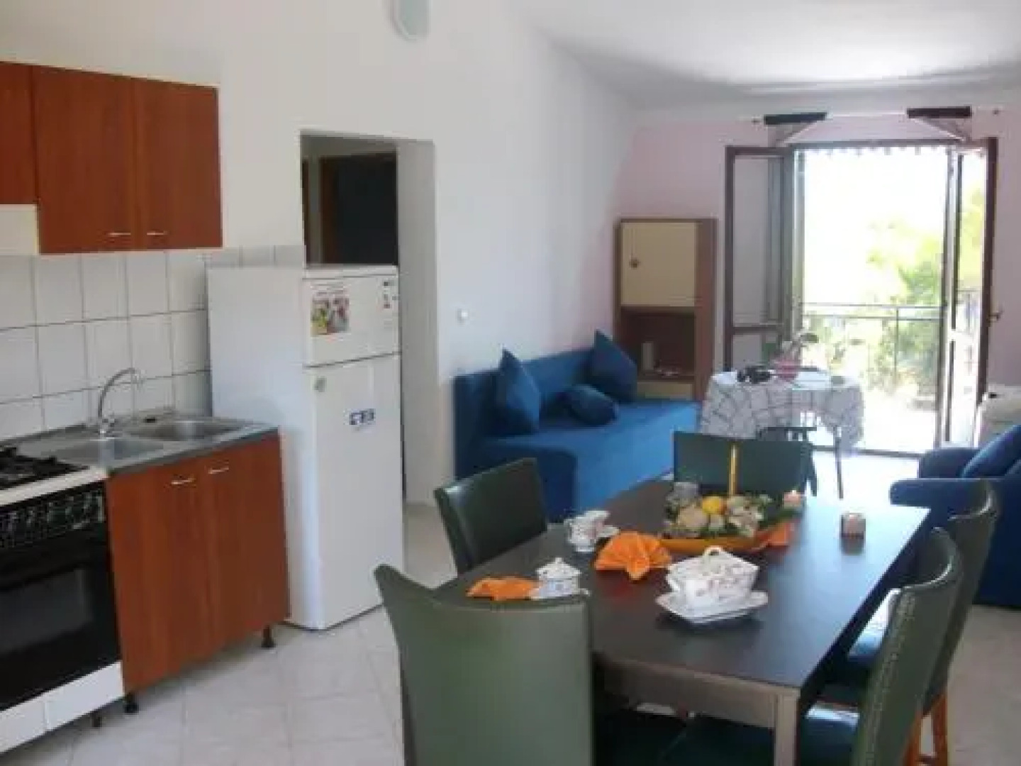 Holiday Home Pelegrin