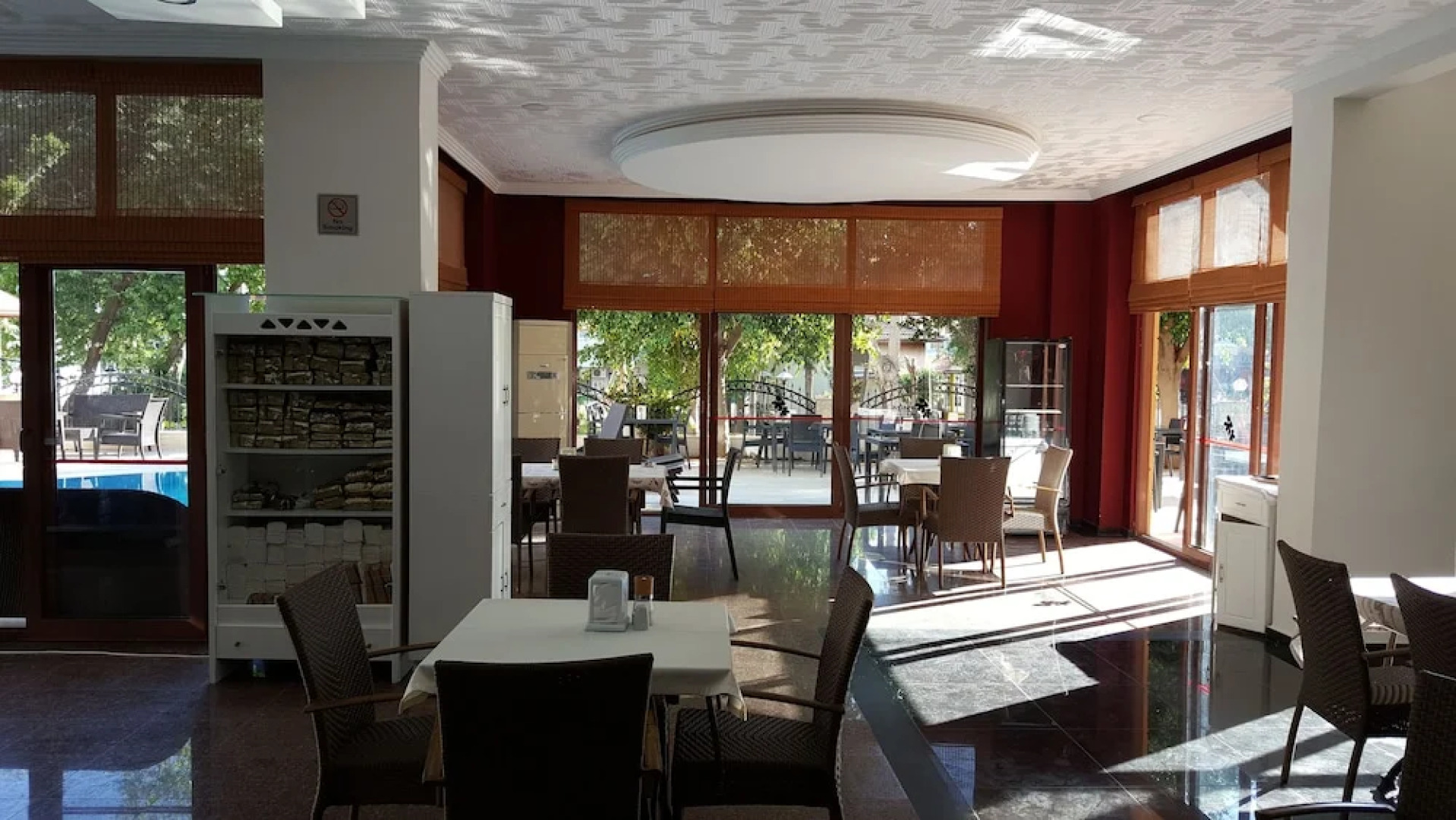 Kleopatra Togan Suit Hotel - All Inclusive