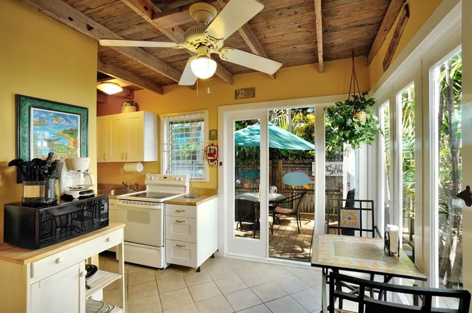 Key West Vacation Rentals