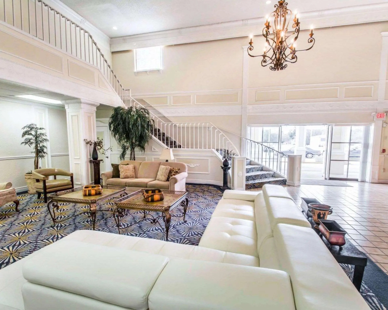 Windsor Inn of Jacksonville