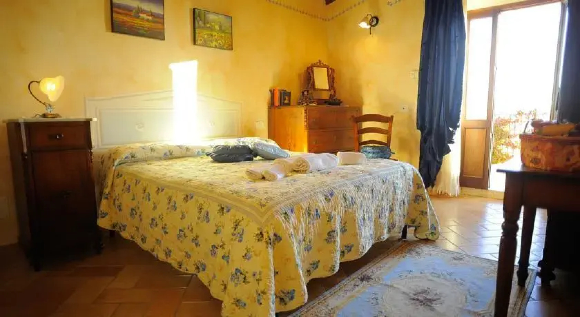 Agriturismo Il Cantone