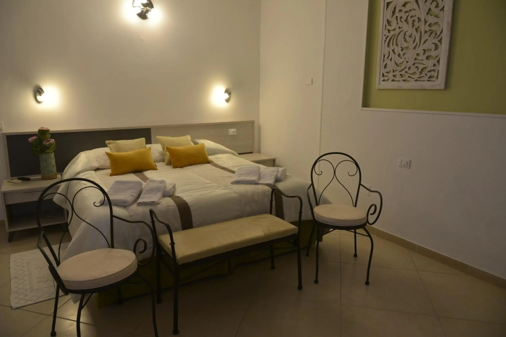 Residenza Al Castello