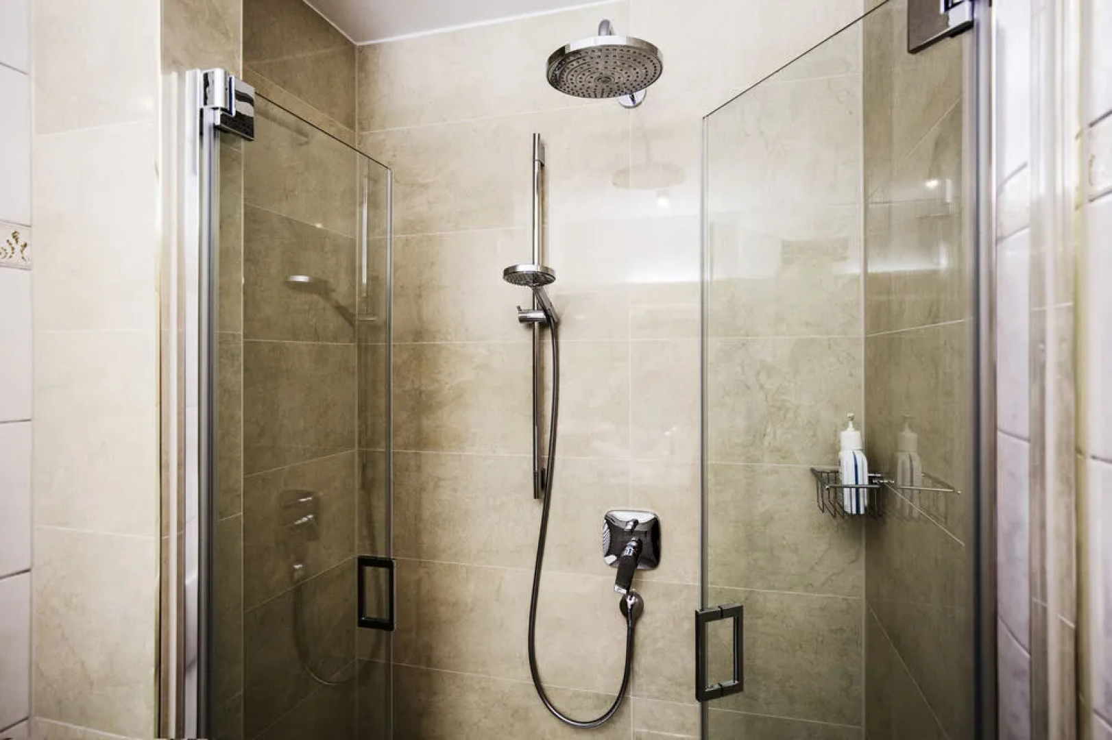 Hotel Restaurant Adler