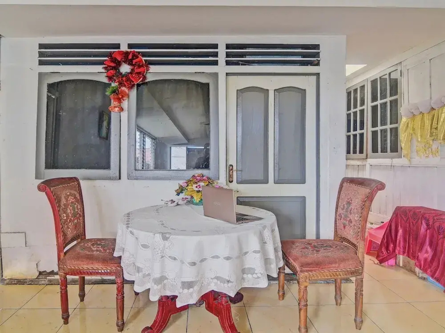 Hotel O Susupuan KostNearTaman Deki Lestari