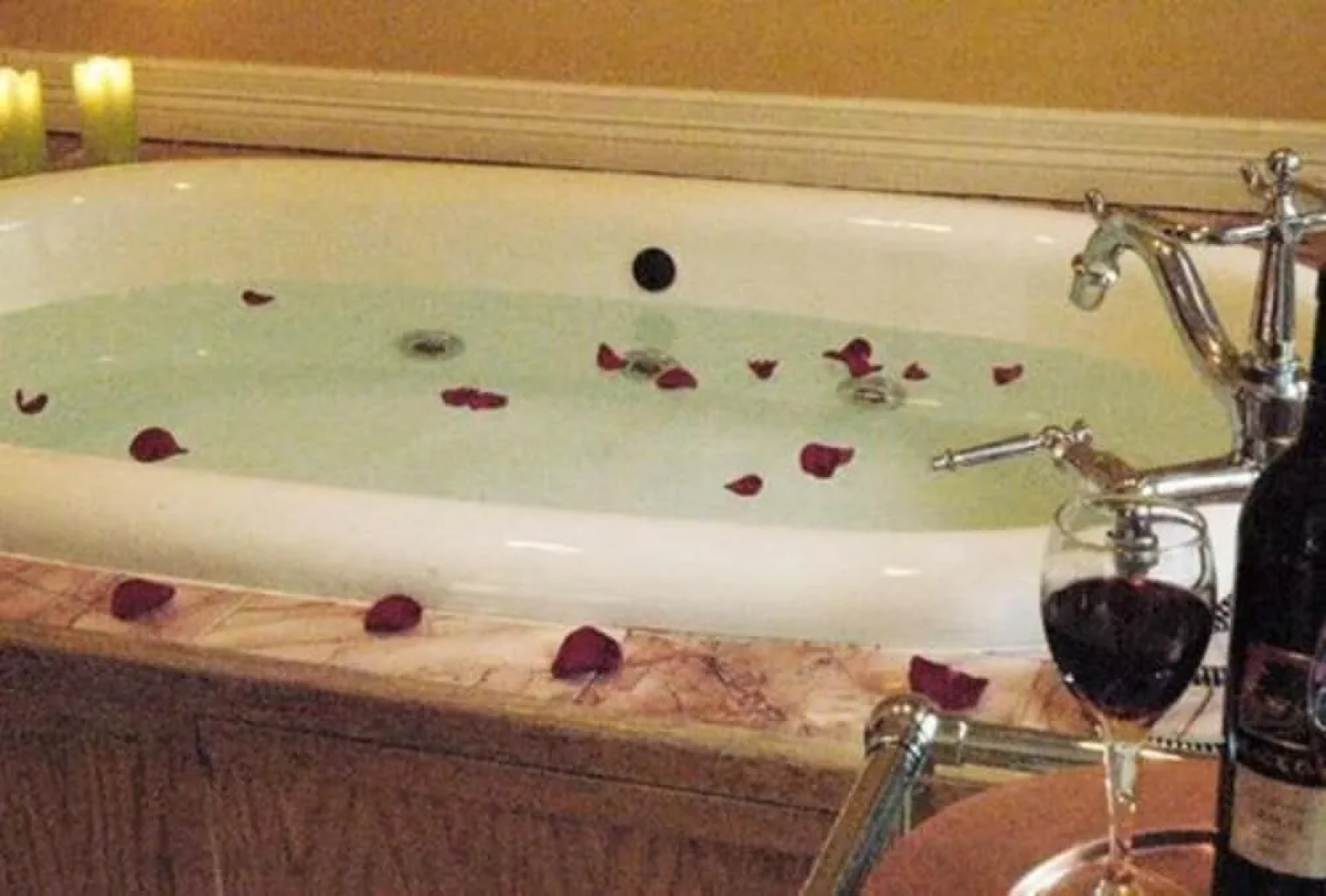 Alps Boulder Canyon Inn