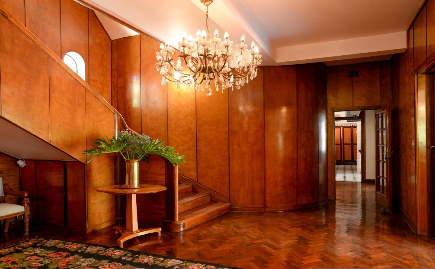 Northcliff Manor Guest House