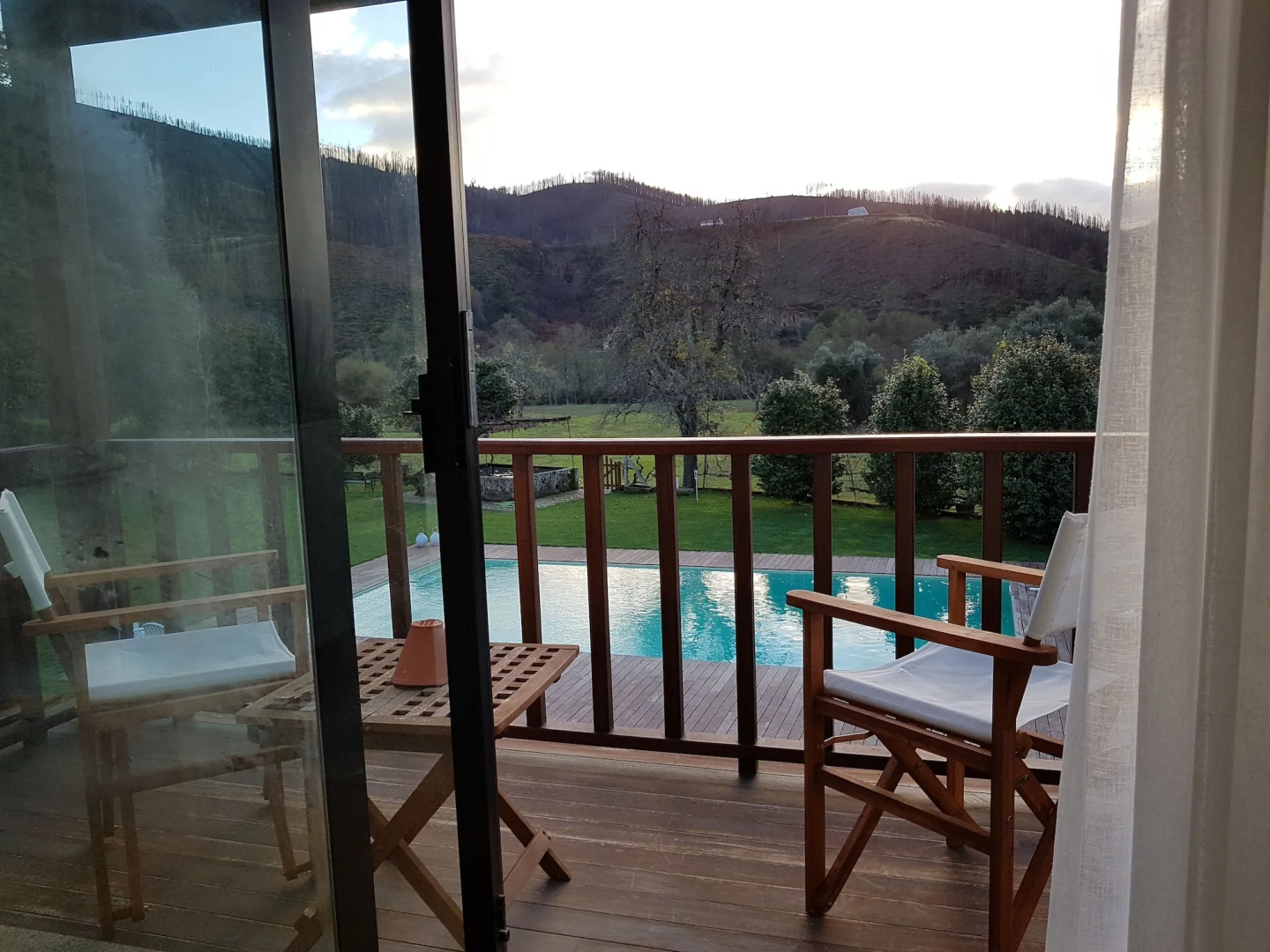 Casa de Baixo - Petit Hotel