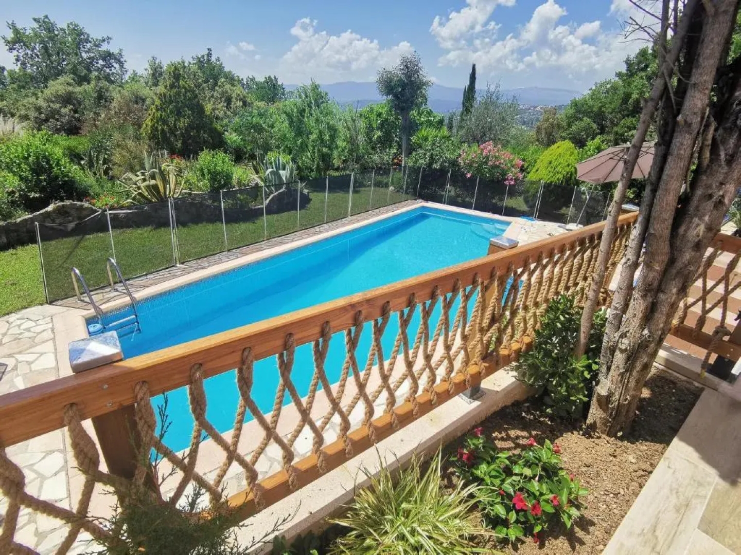 Guest House Casa Cassien