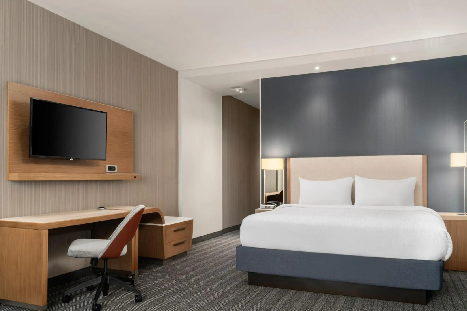 Courtyard by Marriott Denver North/Westminster