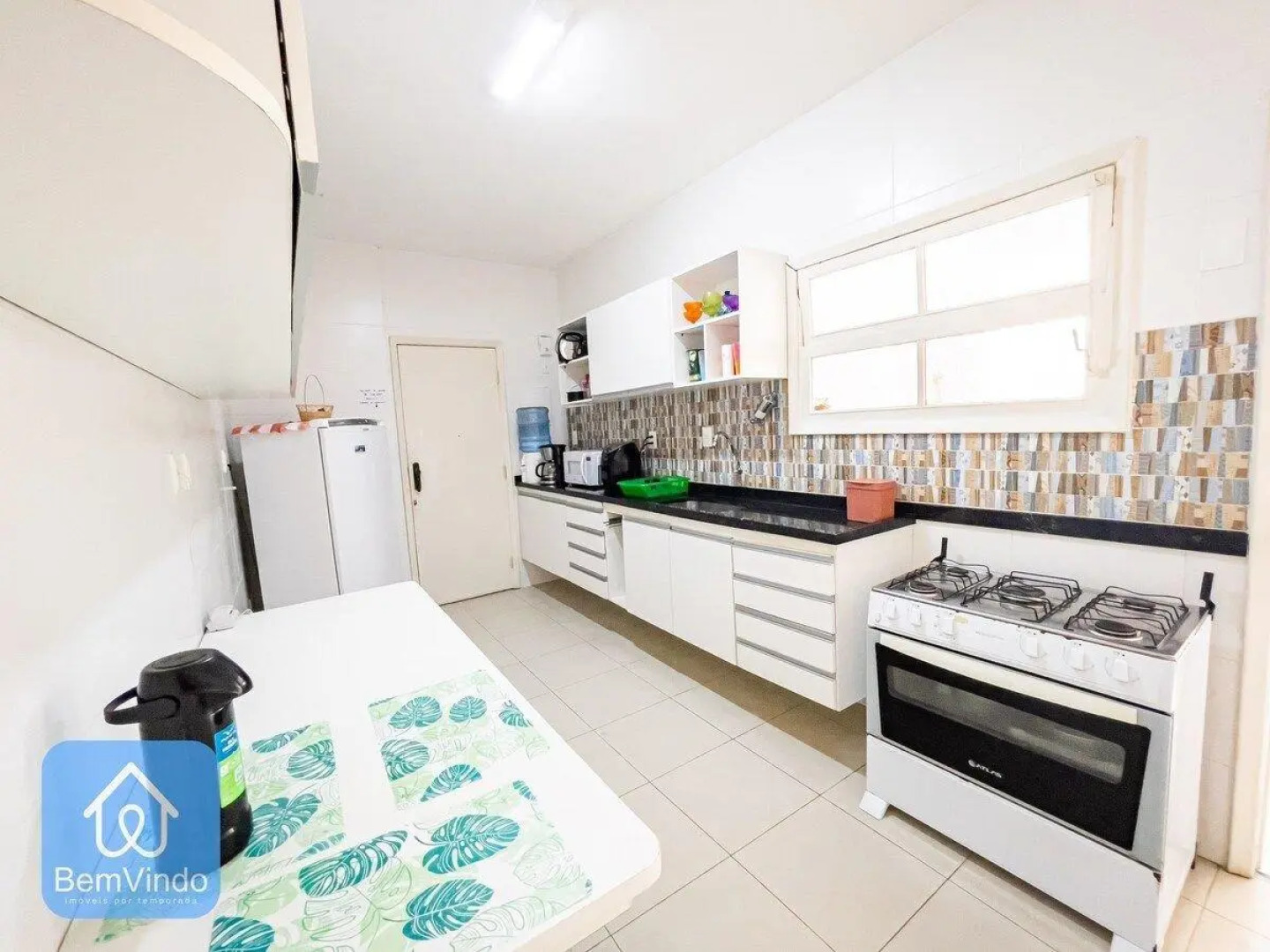 Farol da Barra Apartamento