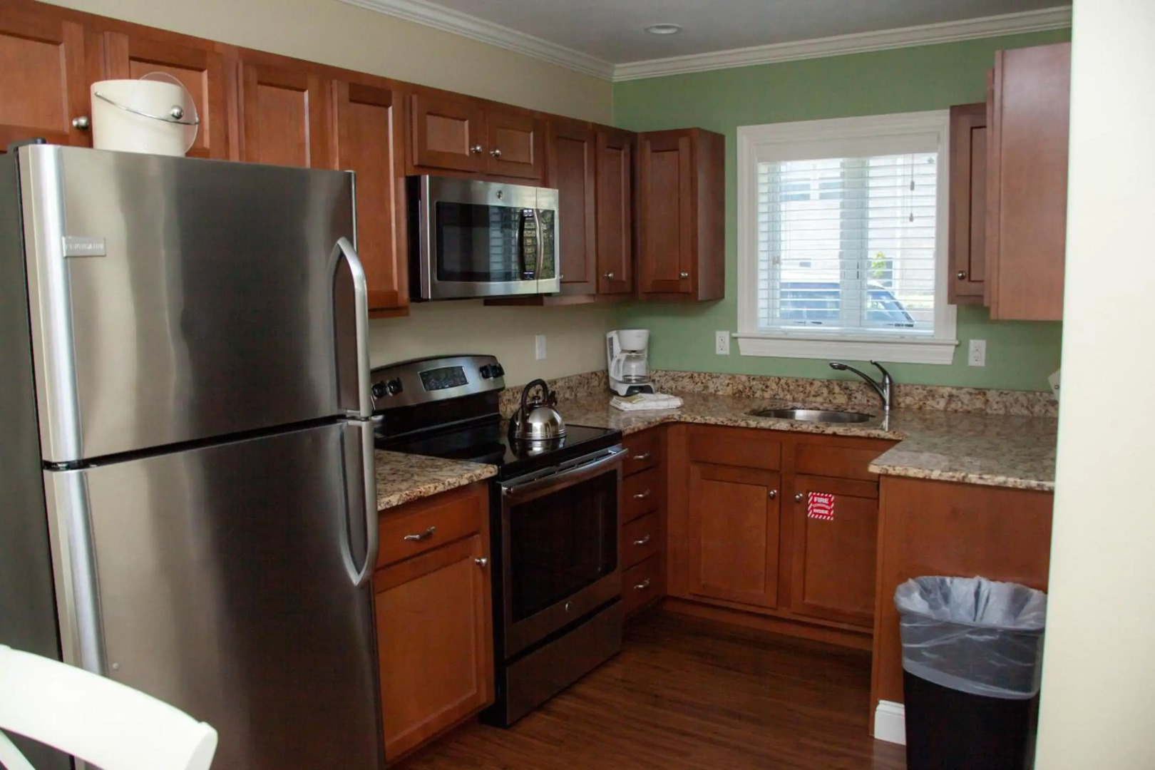 InnSeason Resorts HarborWalk