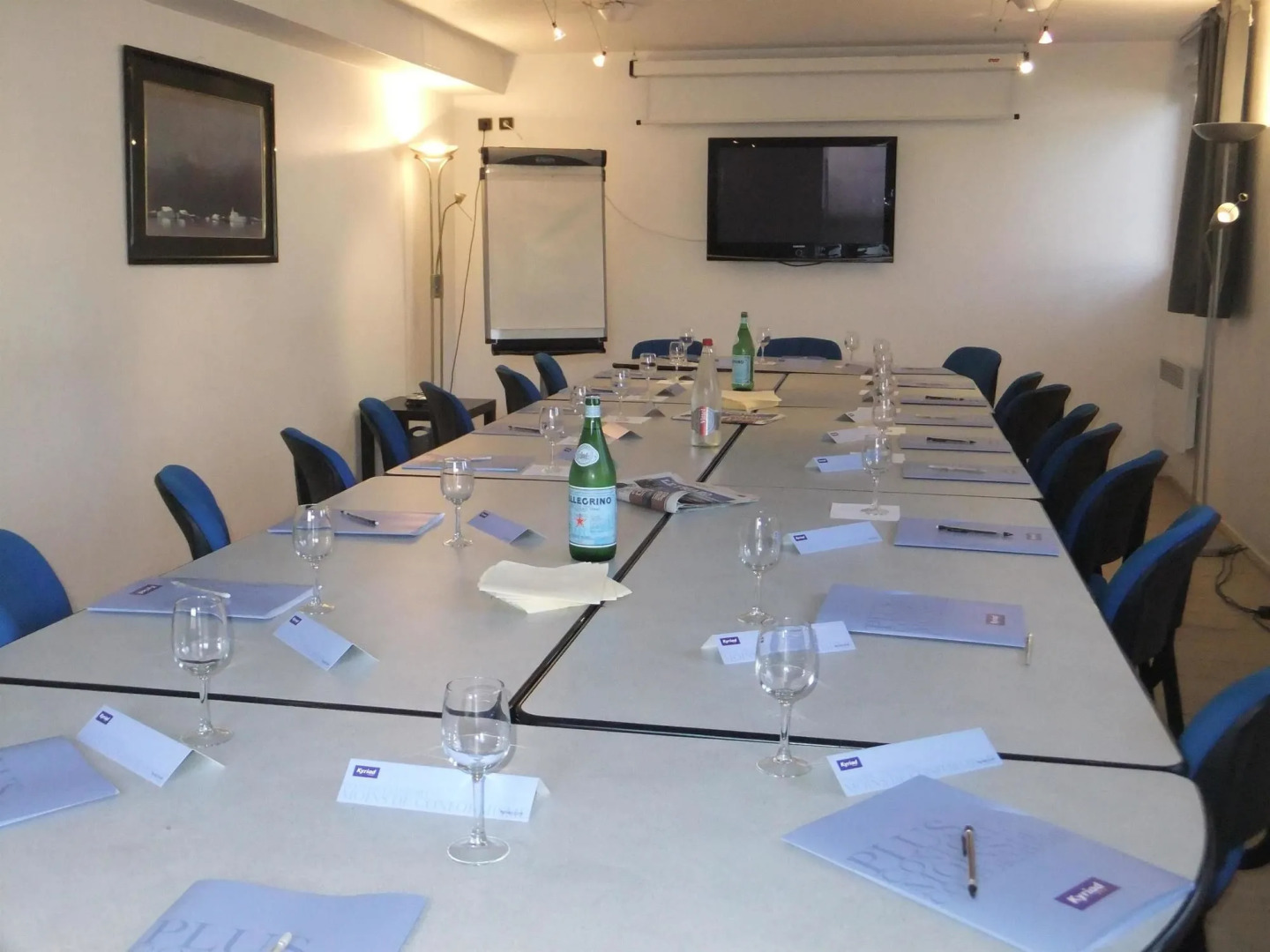 Kyriad Brive La Gaillarde Centre