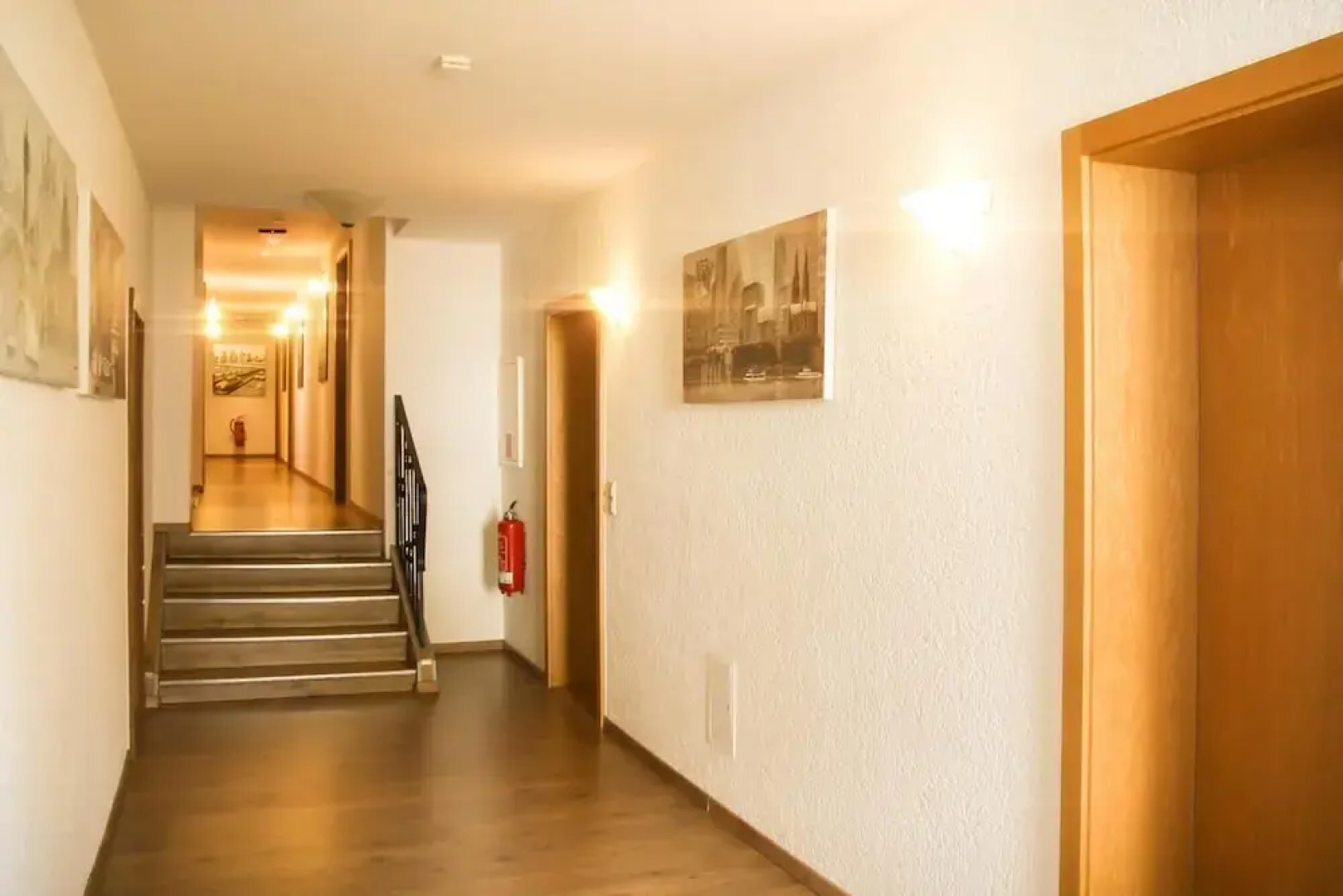 Hotel Waldlust B & B