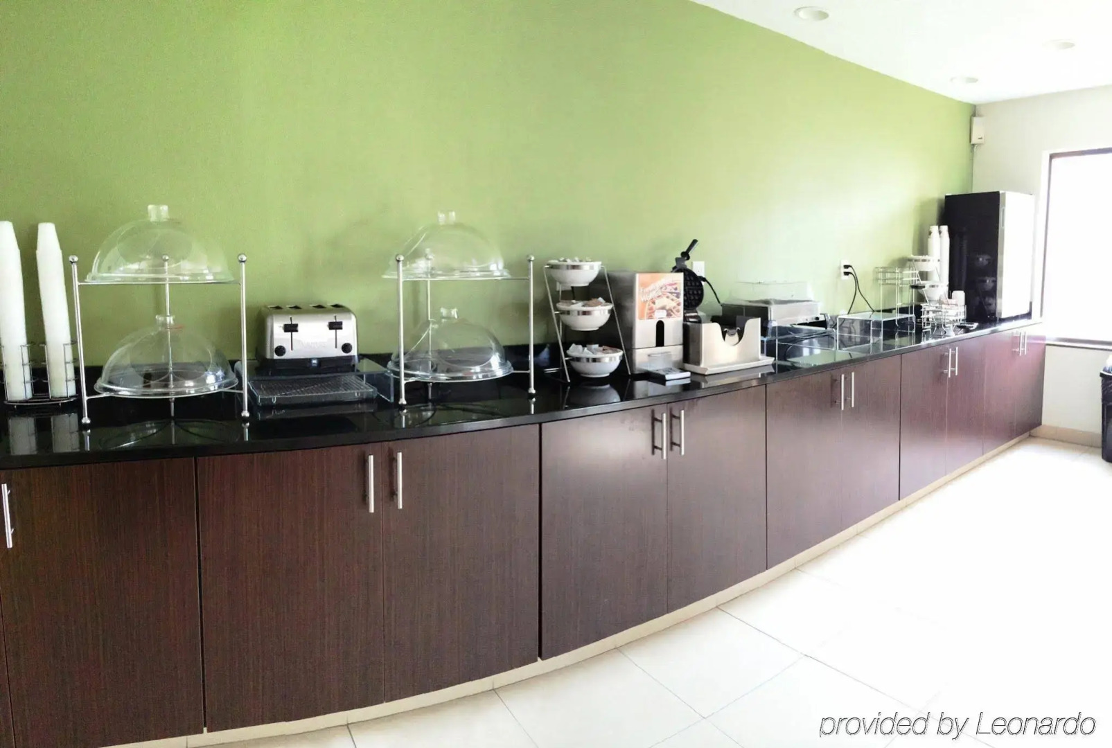 Sleep Inn Tanglewood