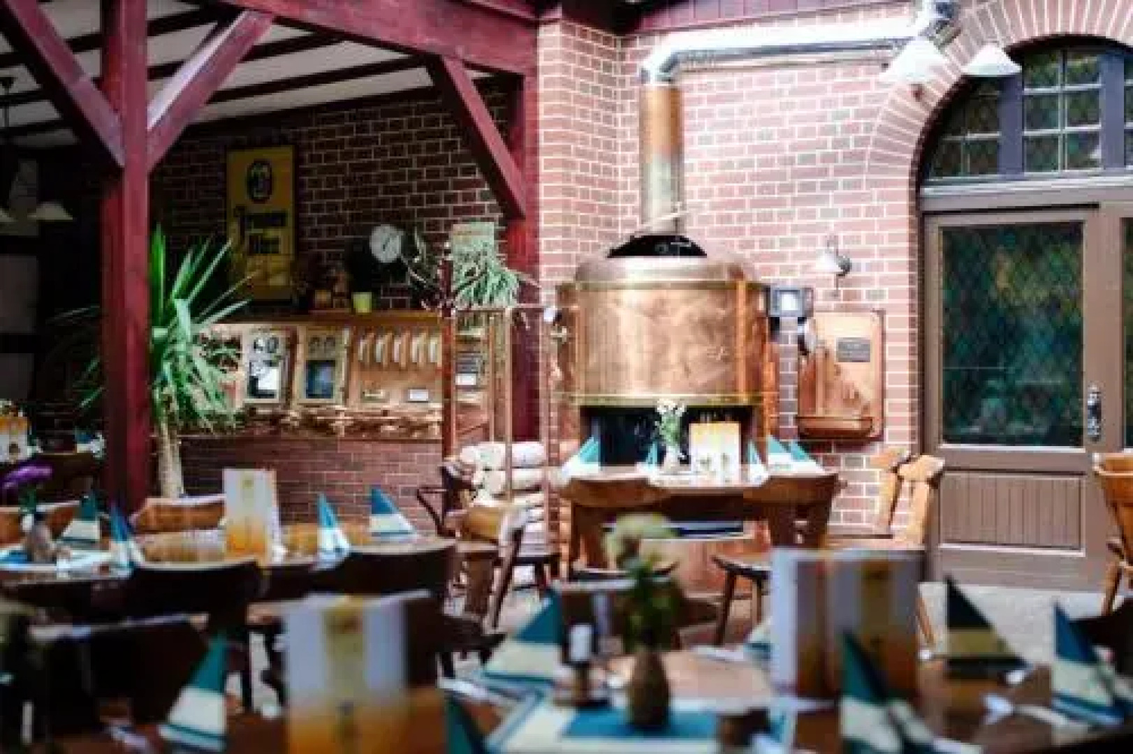 Braugasthof Papiermühle