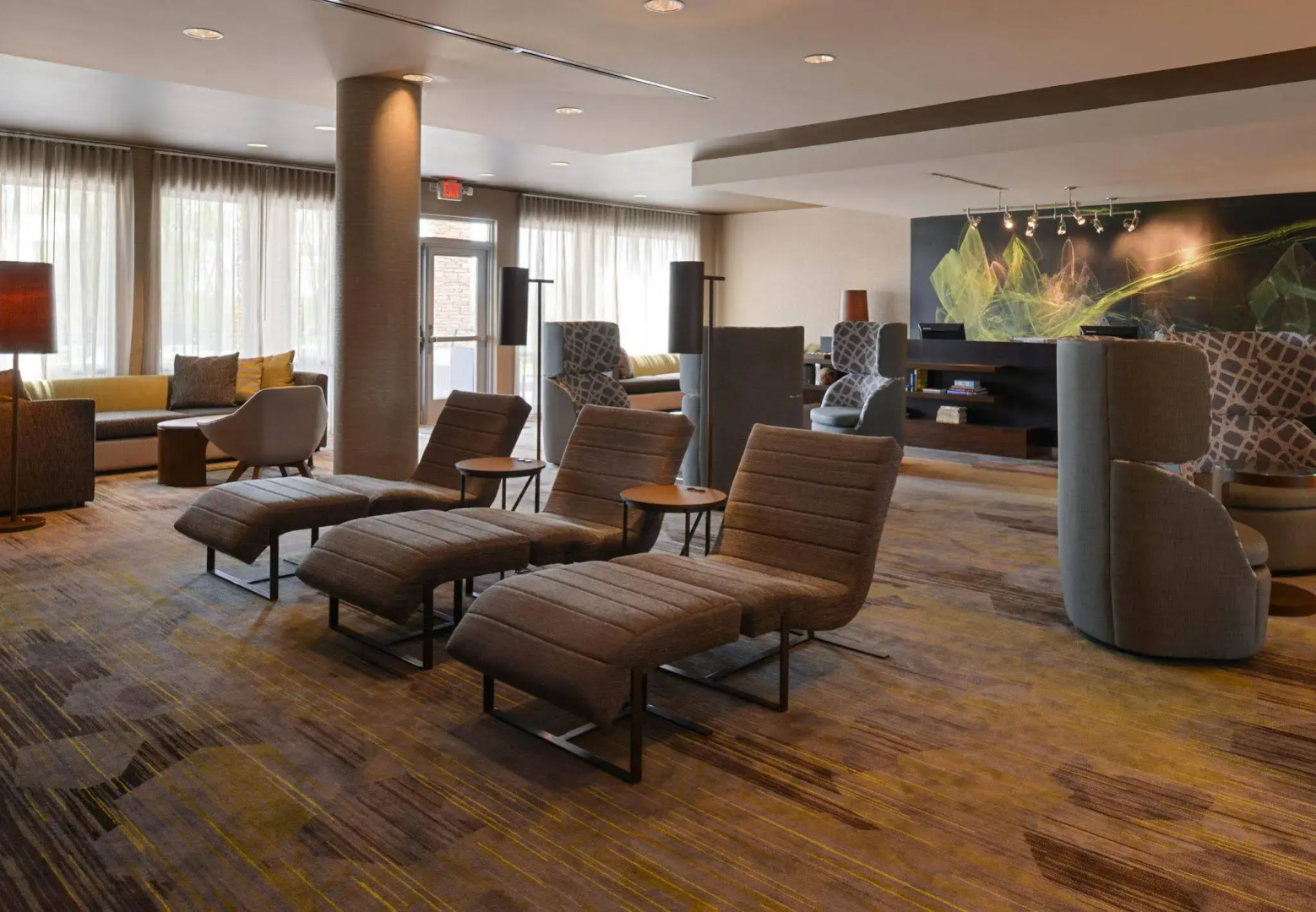 Courtyard by Marriott St. Louis St. Peters