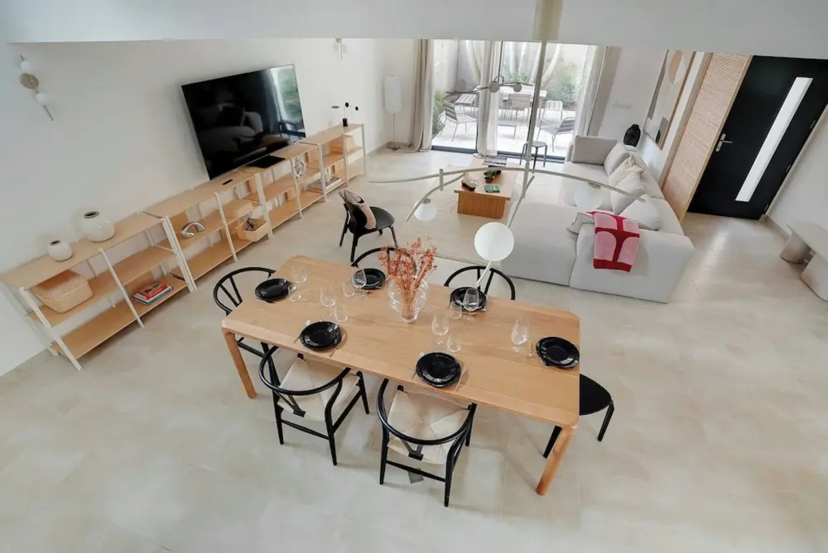 Spacious House 4bdr / 7P - Boulogne Billancourt