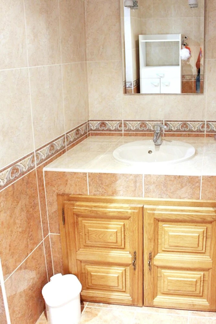 House With 3 Bedrooms in Cleyzieu, With Wonderful Mountain View and Fu