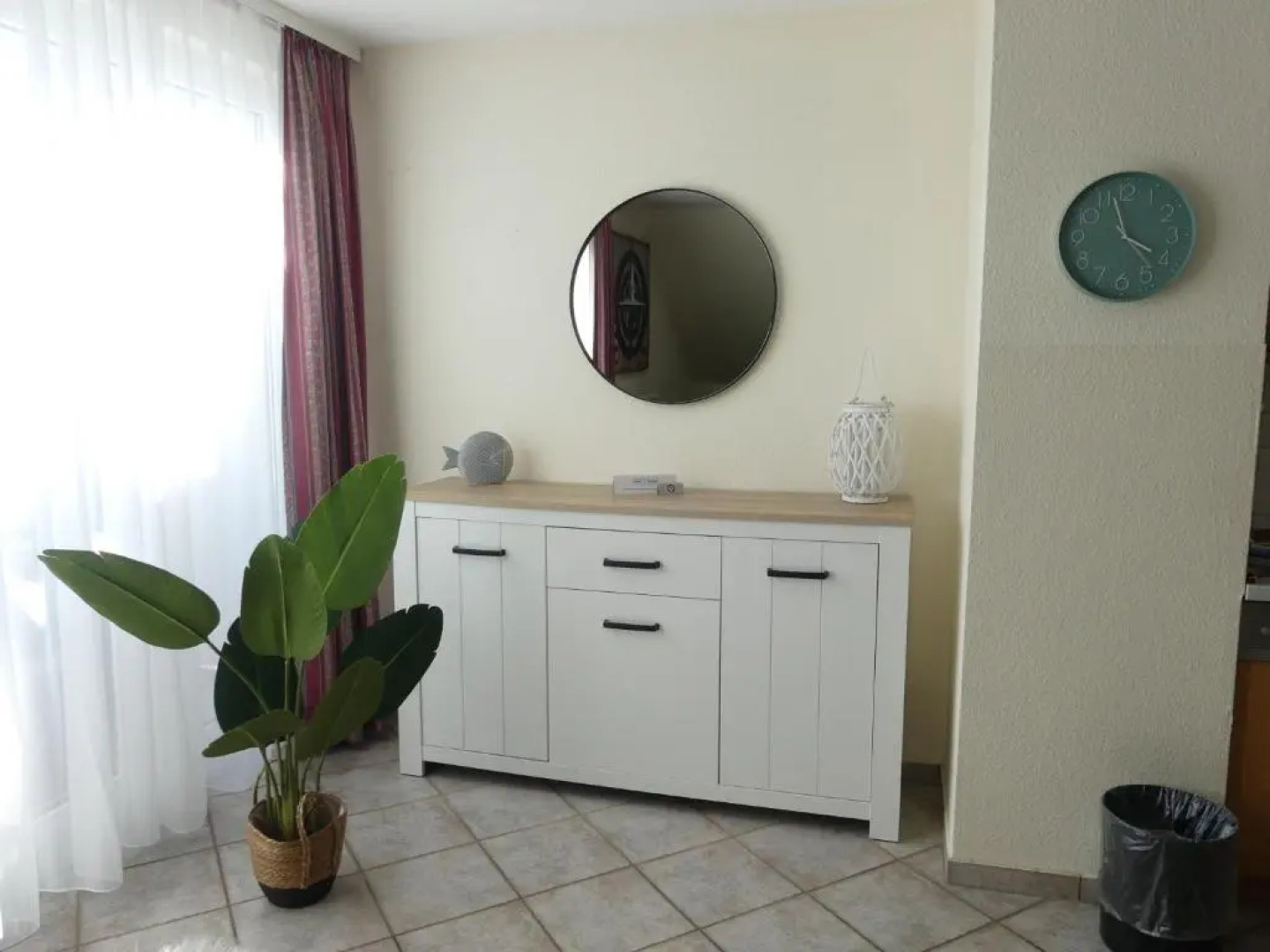 Apartmenthaus Binzer Sterne Haus 1