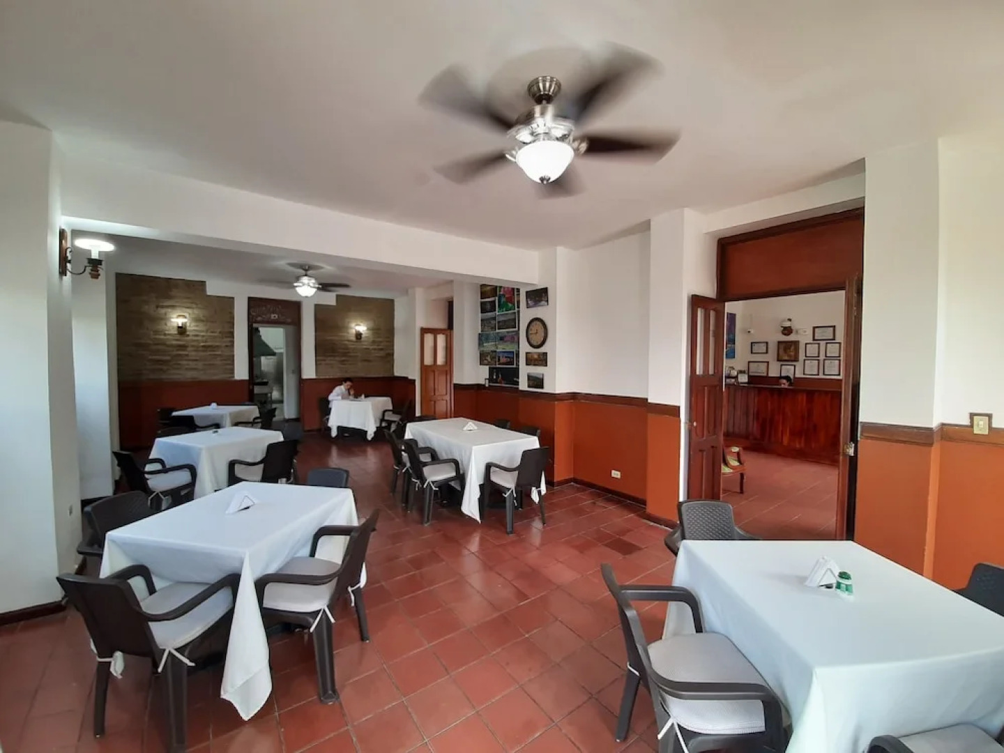 Hostal Del Regidor Ltda