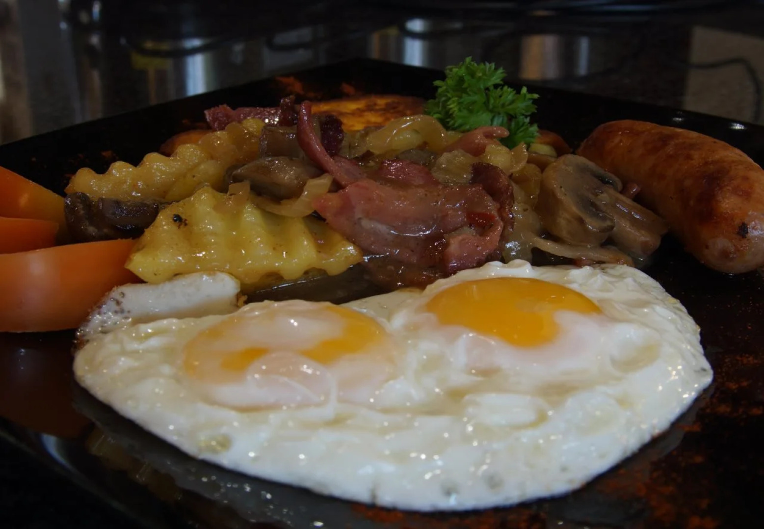 Amazian Mountain River Lodge