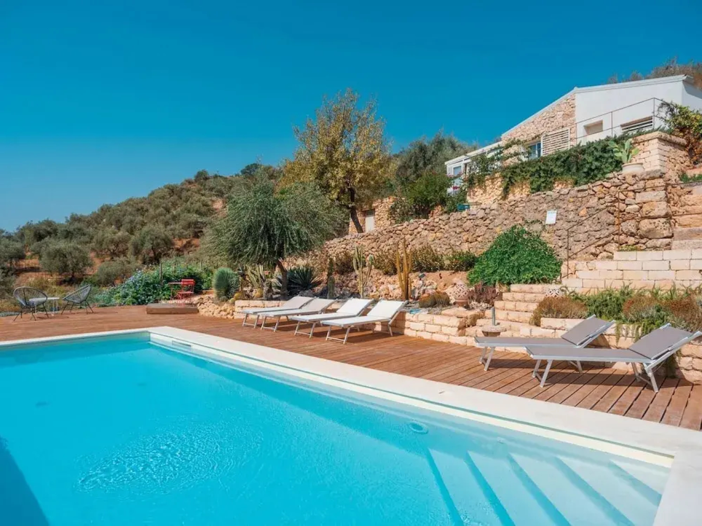 Casa Vacanze Il Melograno