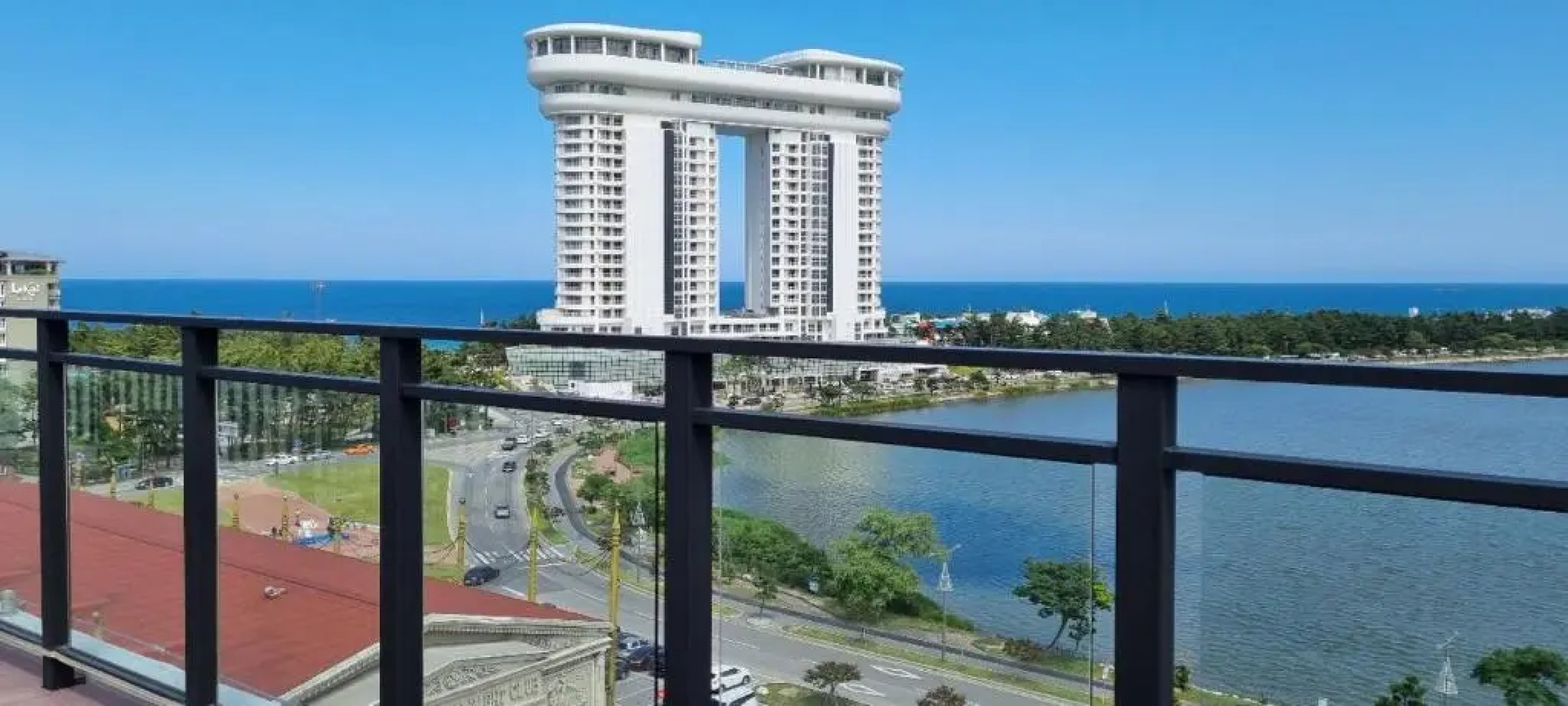 Gangneung Hi Ocean Gyeongpo a203