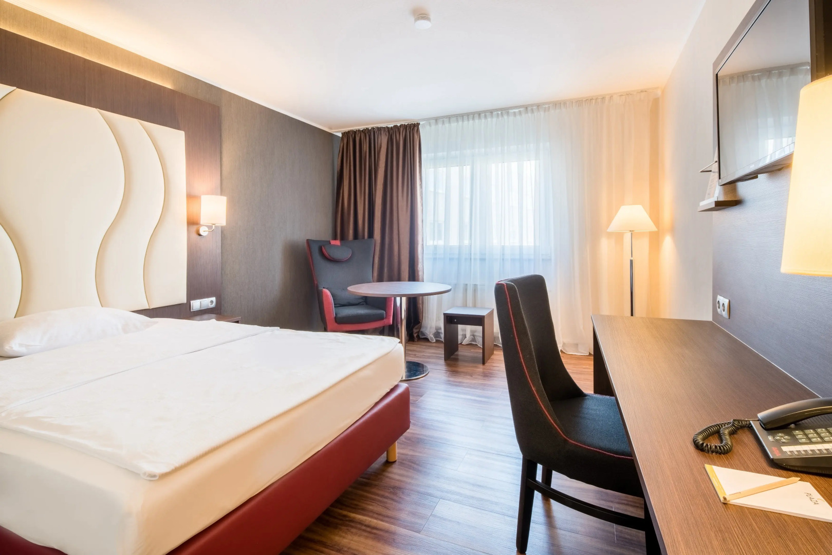 Airways Hotel Frankfurt Airport West
