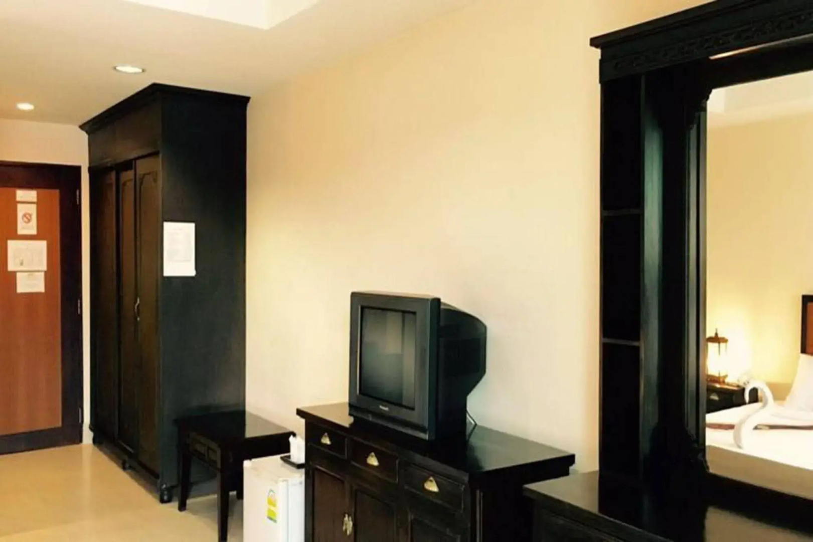 Rayong Lanna Hotel
