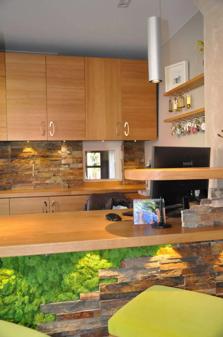 Johannishof Wine-Cafe & Guesthouse