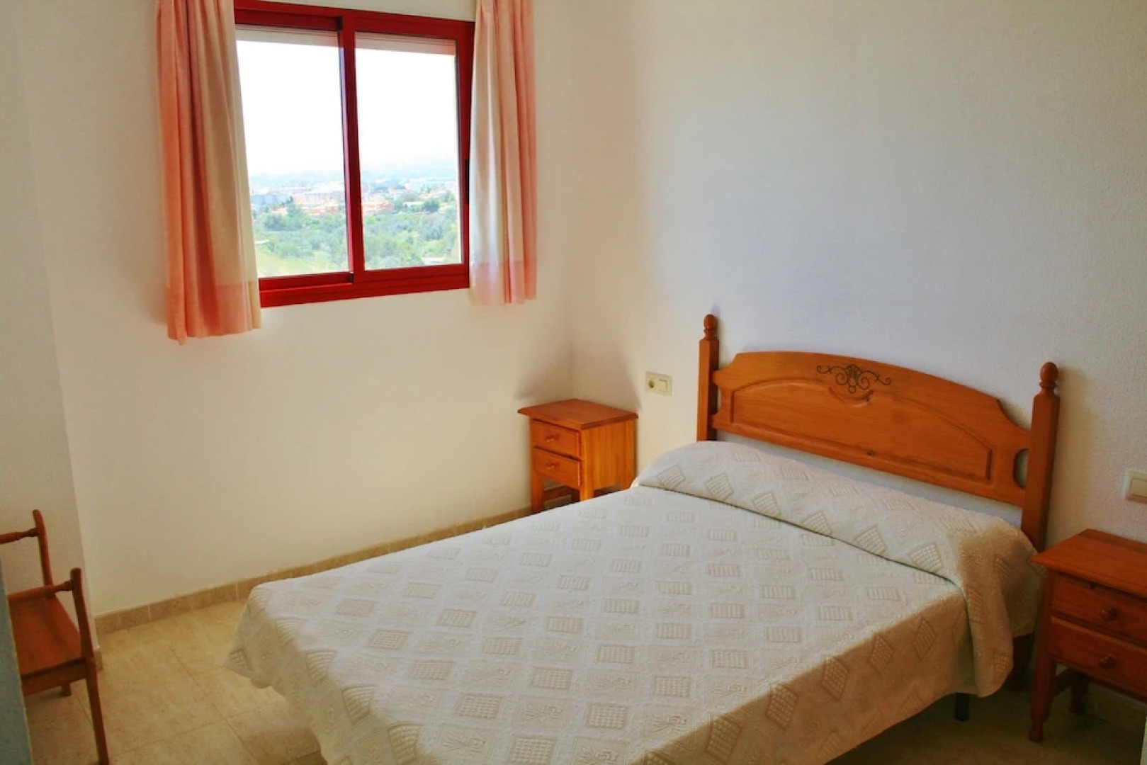 Apartamento en Playa Torres Villajoyosa