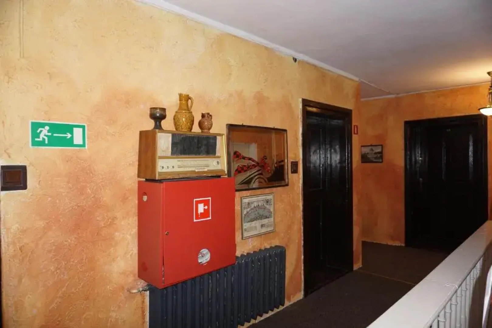 Ośrodek Wypoczynkowy Dunajec