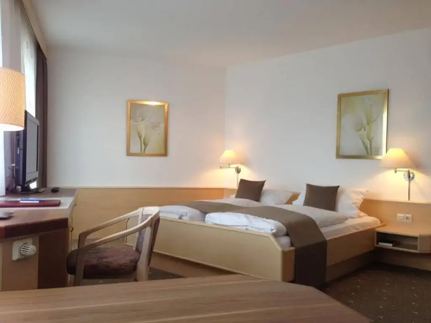 Arthotel Ana Panorama