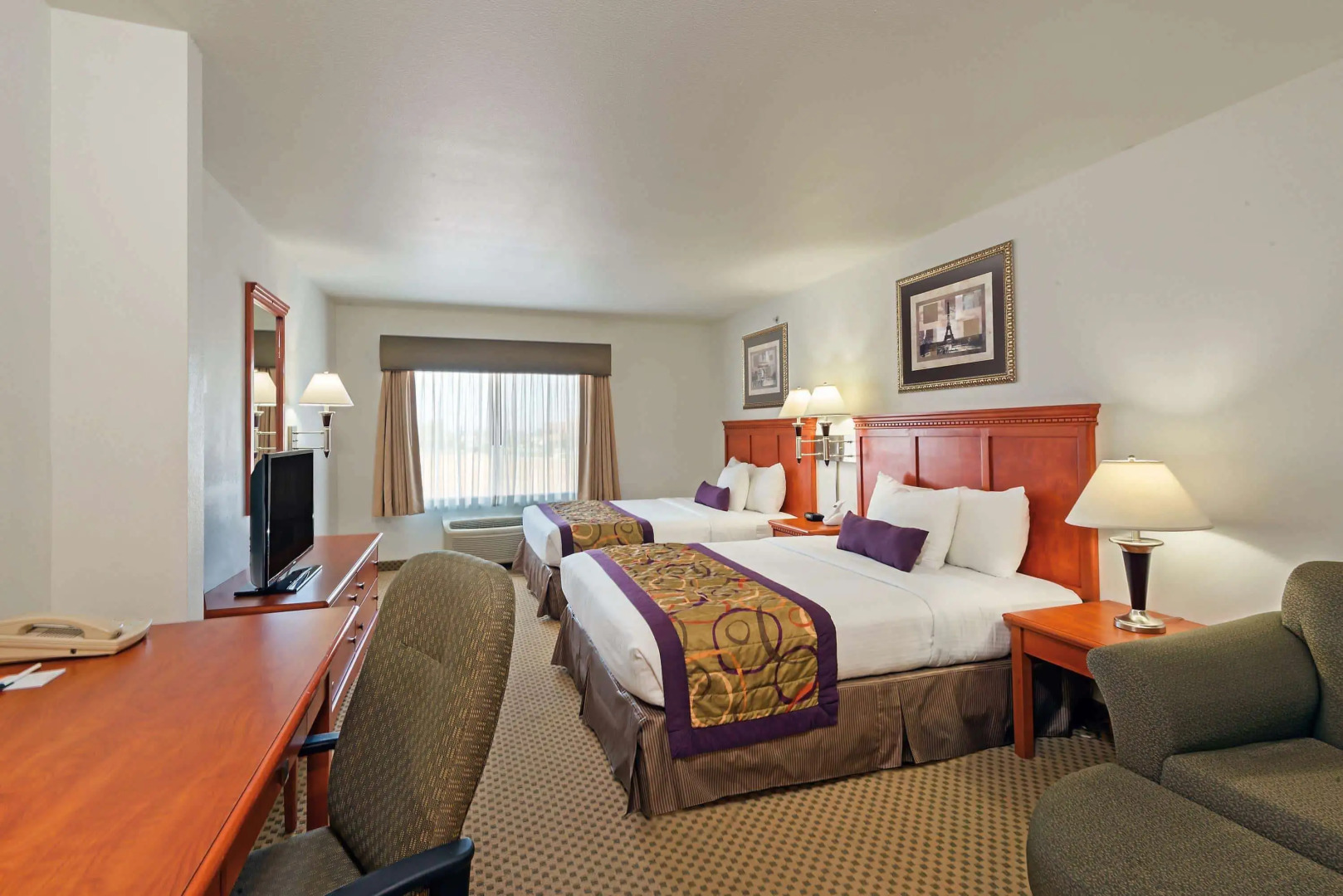 La Quinta Inn & Suites by Wyndham Kennewick