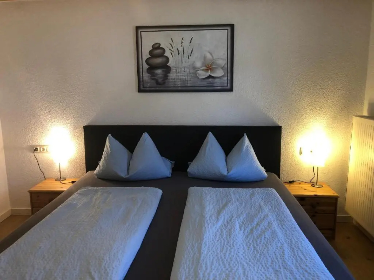 Ferienhaus Veronika mit 2000qm Garten und Bergblick