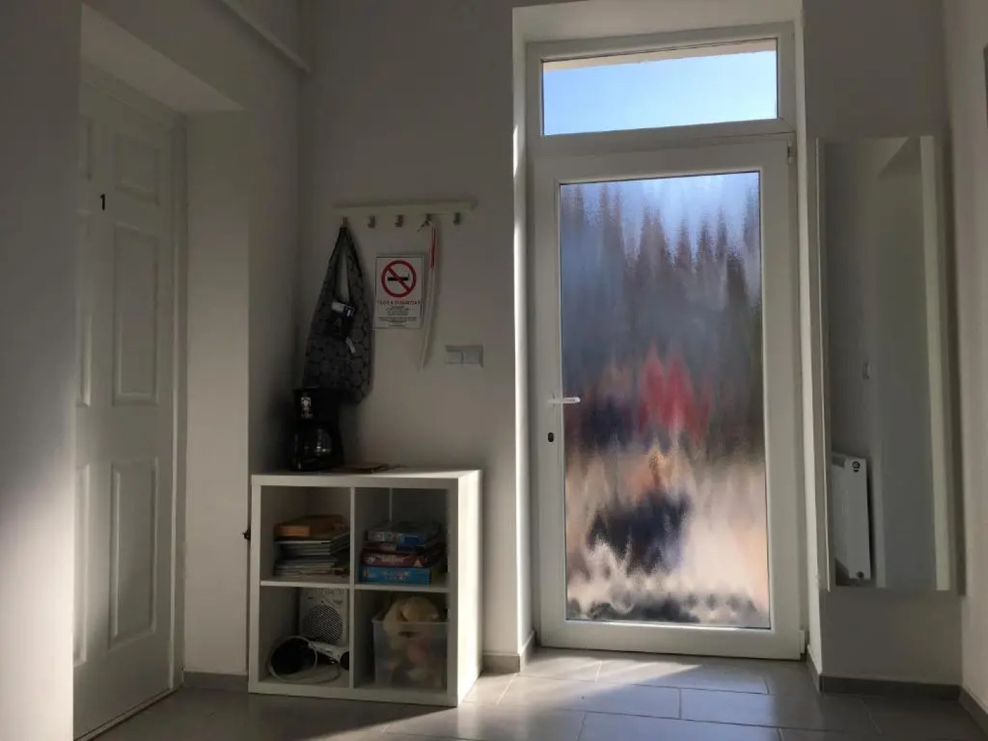 Happy Mammy Bababarát Vendégház - Hűvös utca