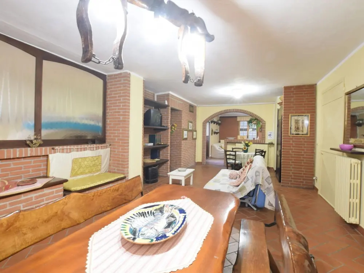 Charming Holiday Home in Agliano Terme With Private Pool