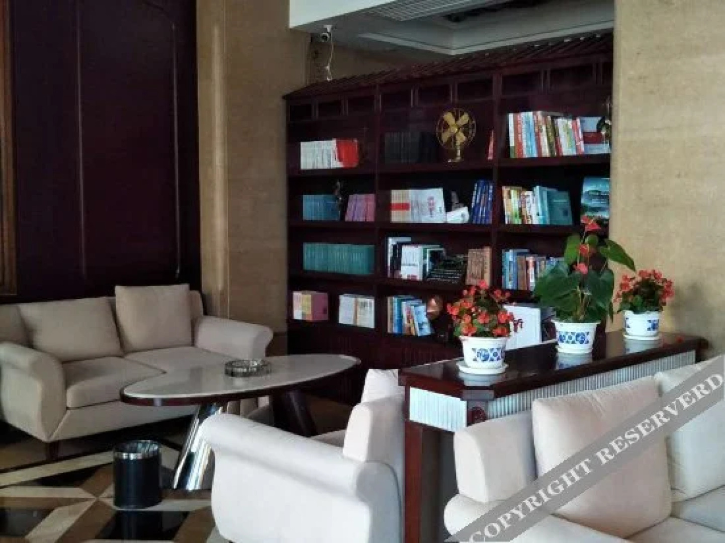 Youdi Meishu International Holiday Hotel