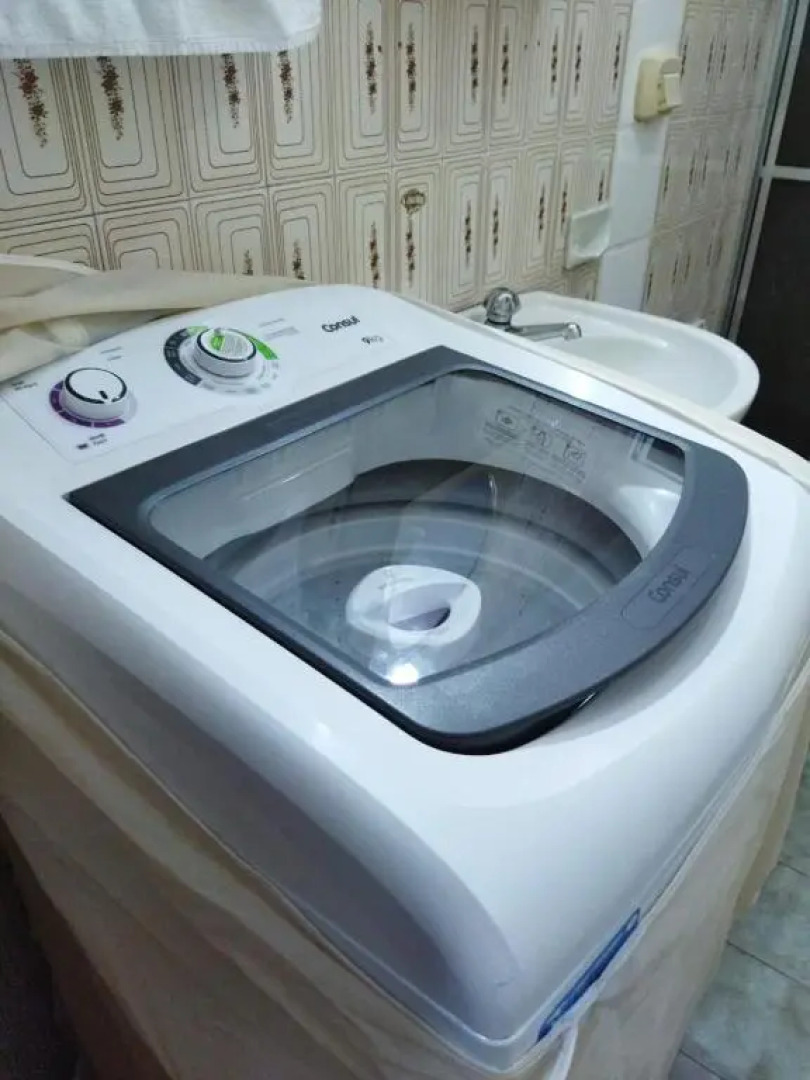 Apartamento Bento Residence