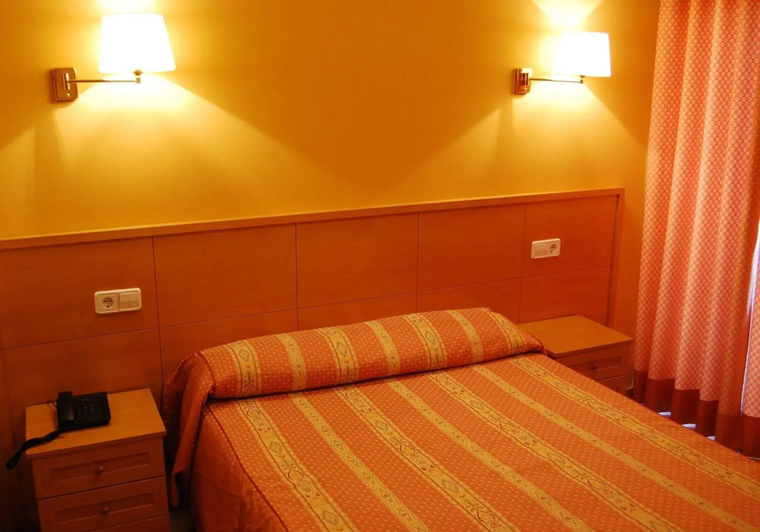 Hotel Santa Faz
