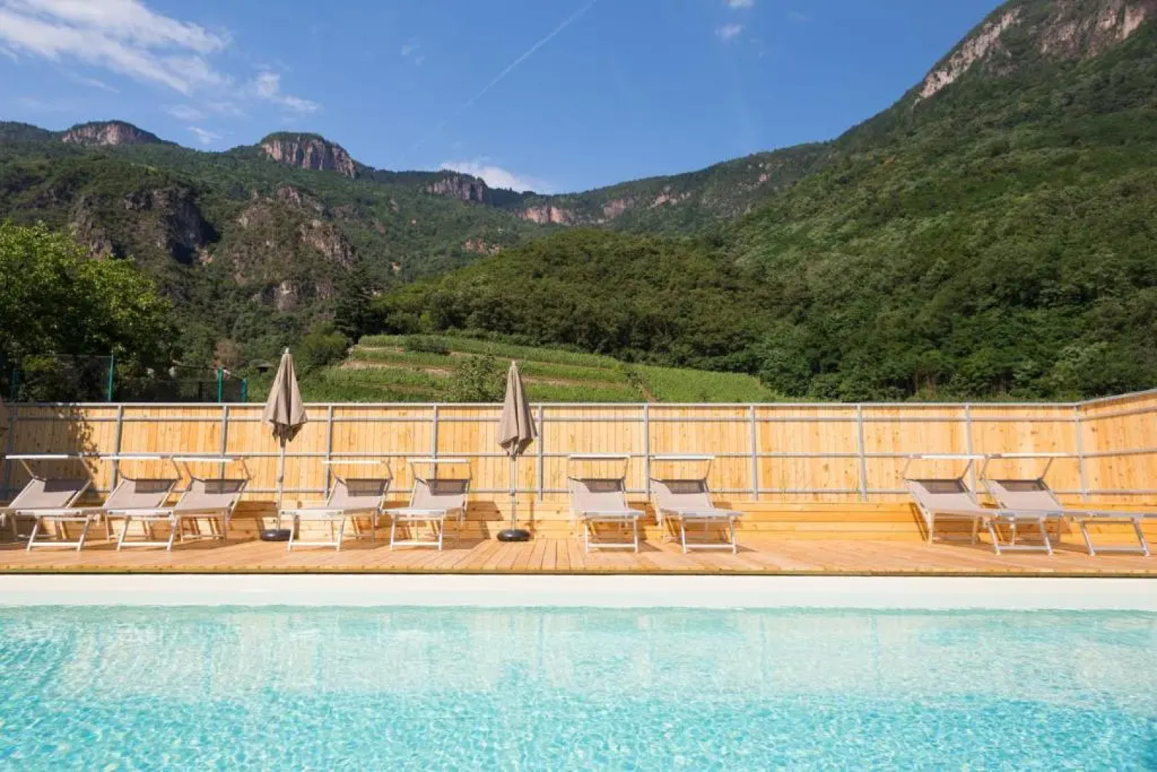 Ferienwohnungen Hochbrunner