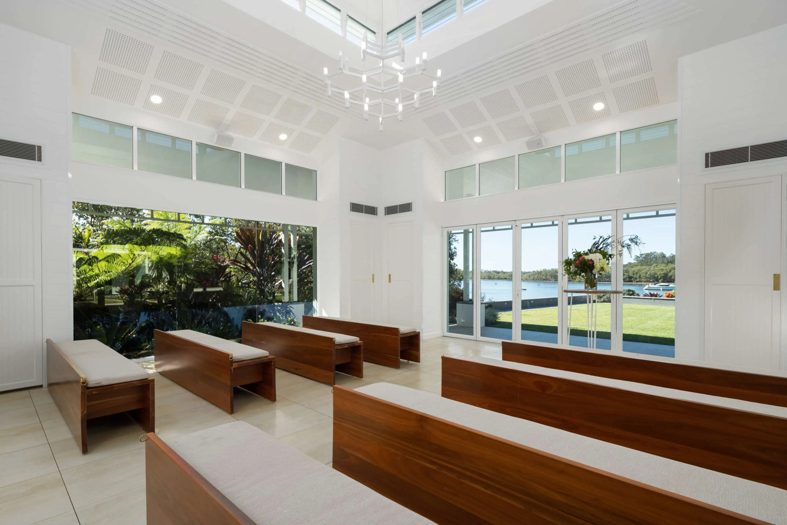 Sails Port Macquarie - By Rydges