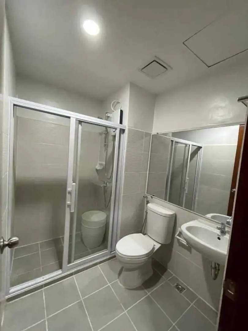 Oceanview Studio Bacolod City