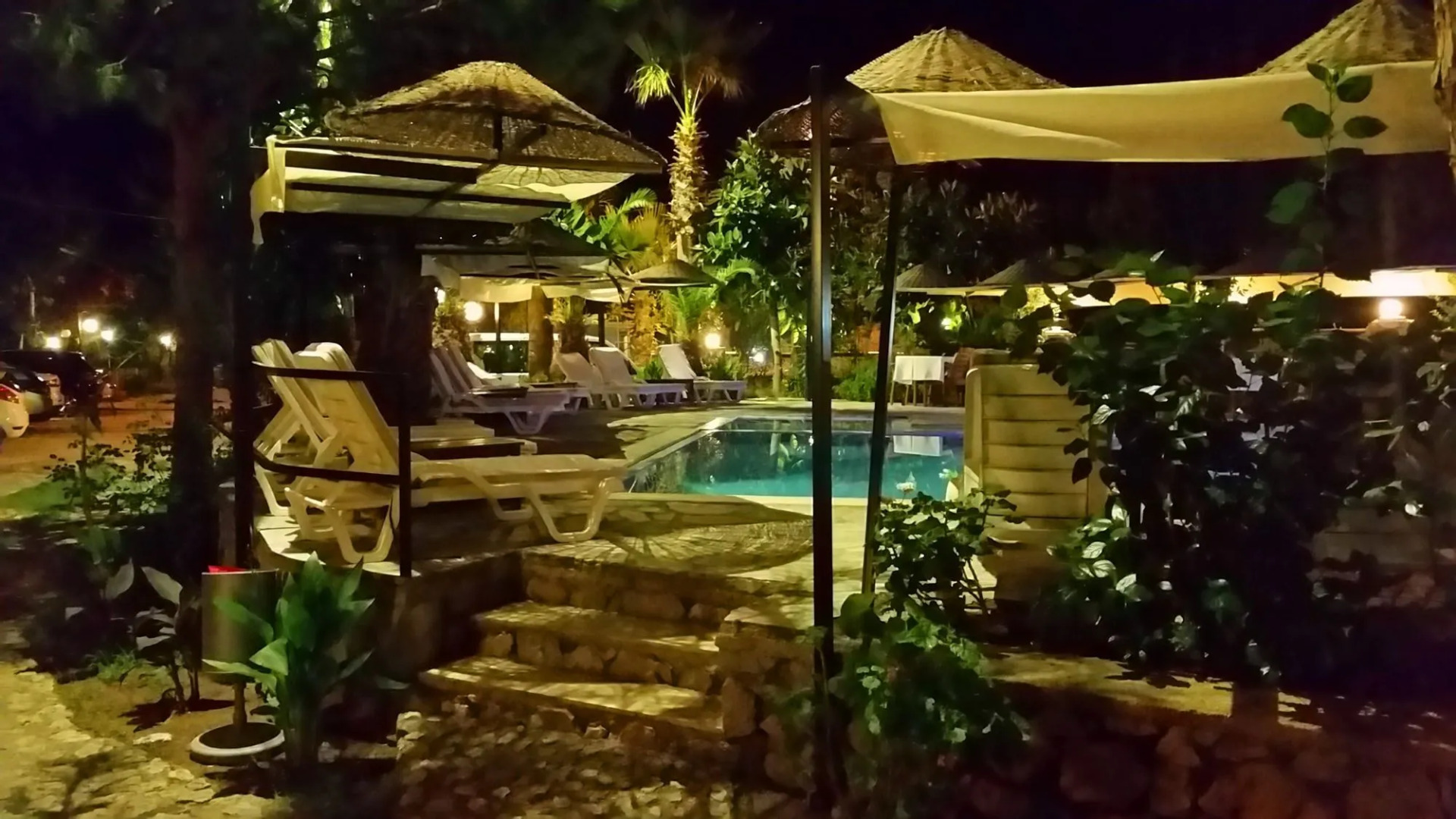 Selimhan Hotel - Selimiye