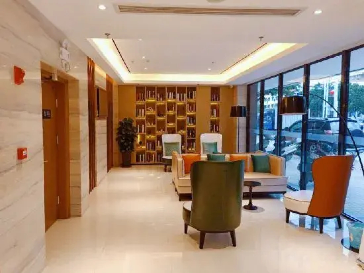 City Comfort Inn (Tunchang Mingyan)